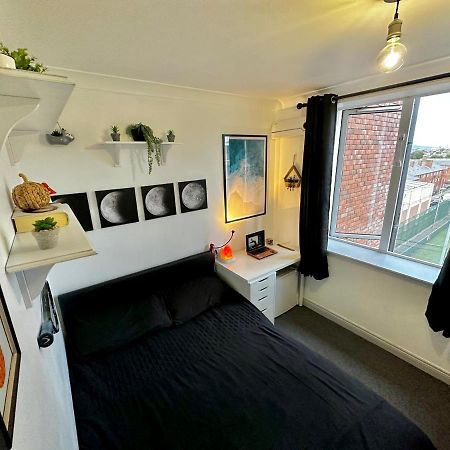 Custom House, 1 Room, Dublin 1 Eksteriør bilde
