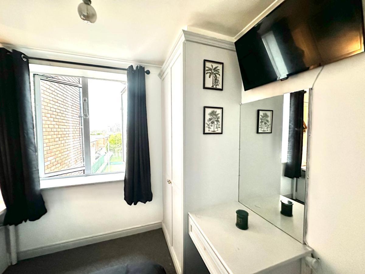 Custom House, 1 Room, Dublin 1 Eksteriør bilde