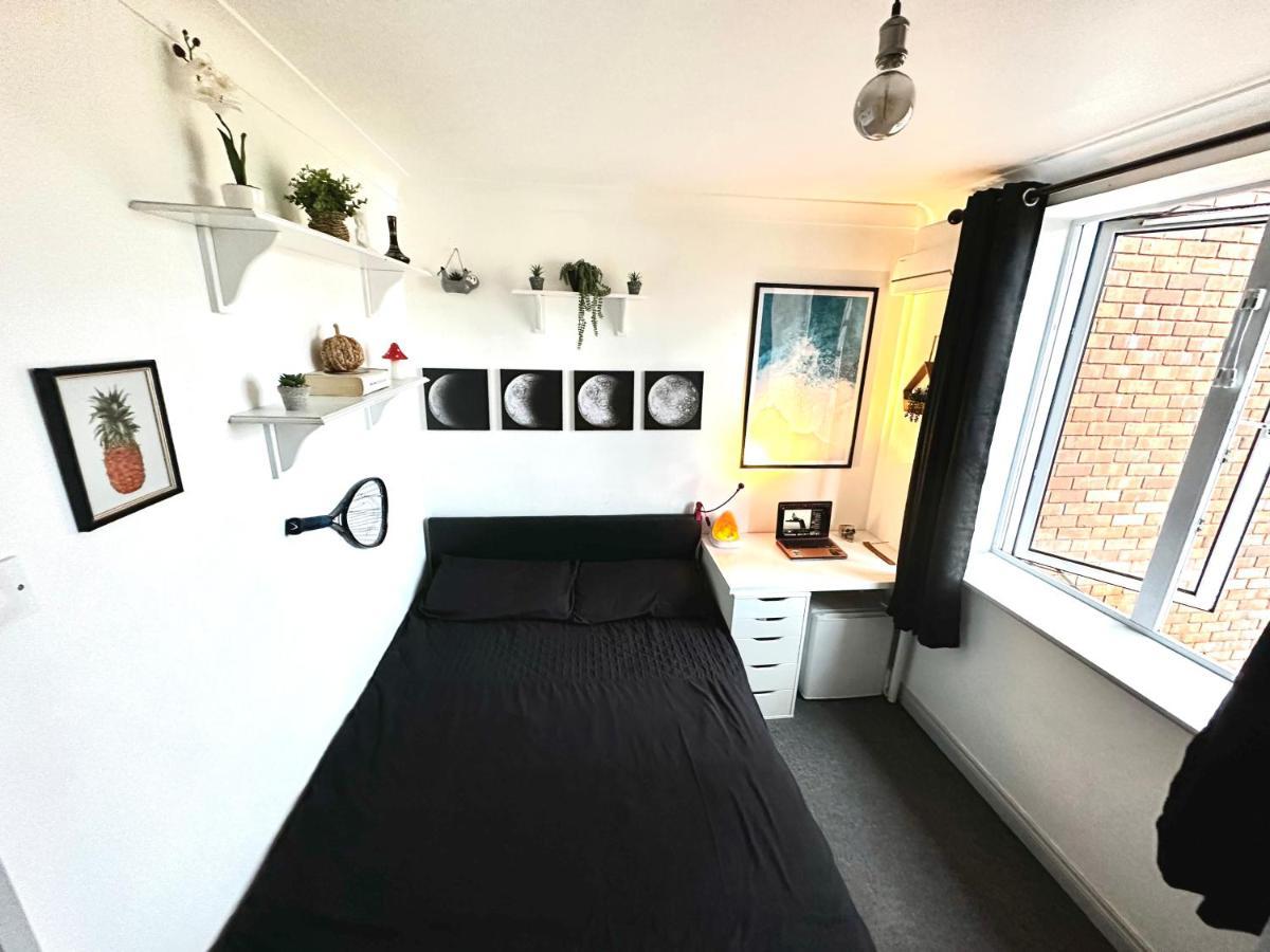 Custom House, 1 Room, Dublin 1 Eksteriør bilde