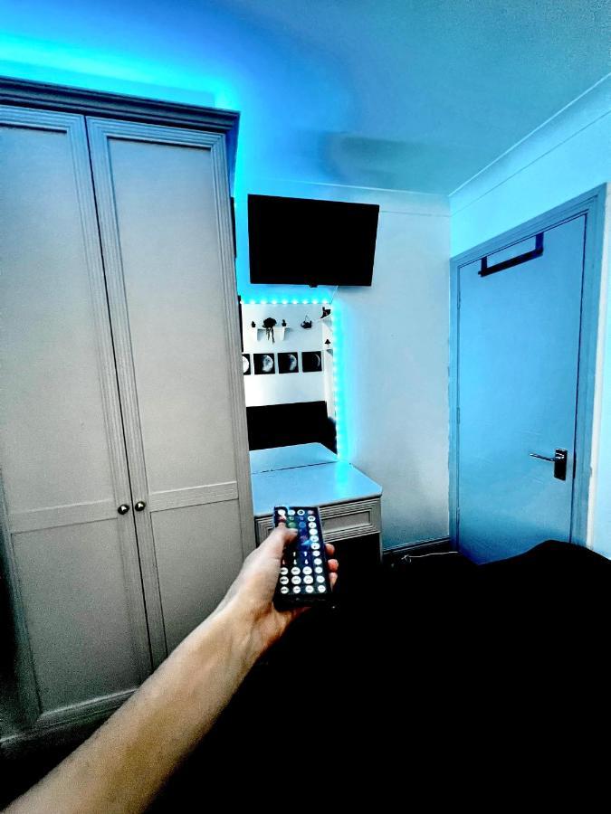 Custom House, 1 Room, Dublin 1 Eksteriør bilde