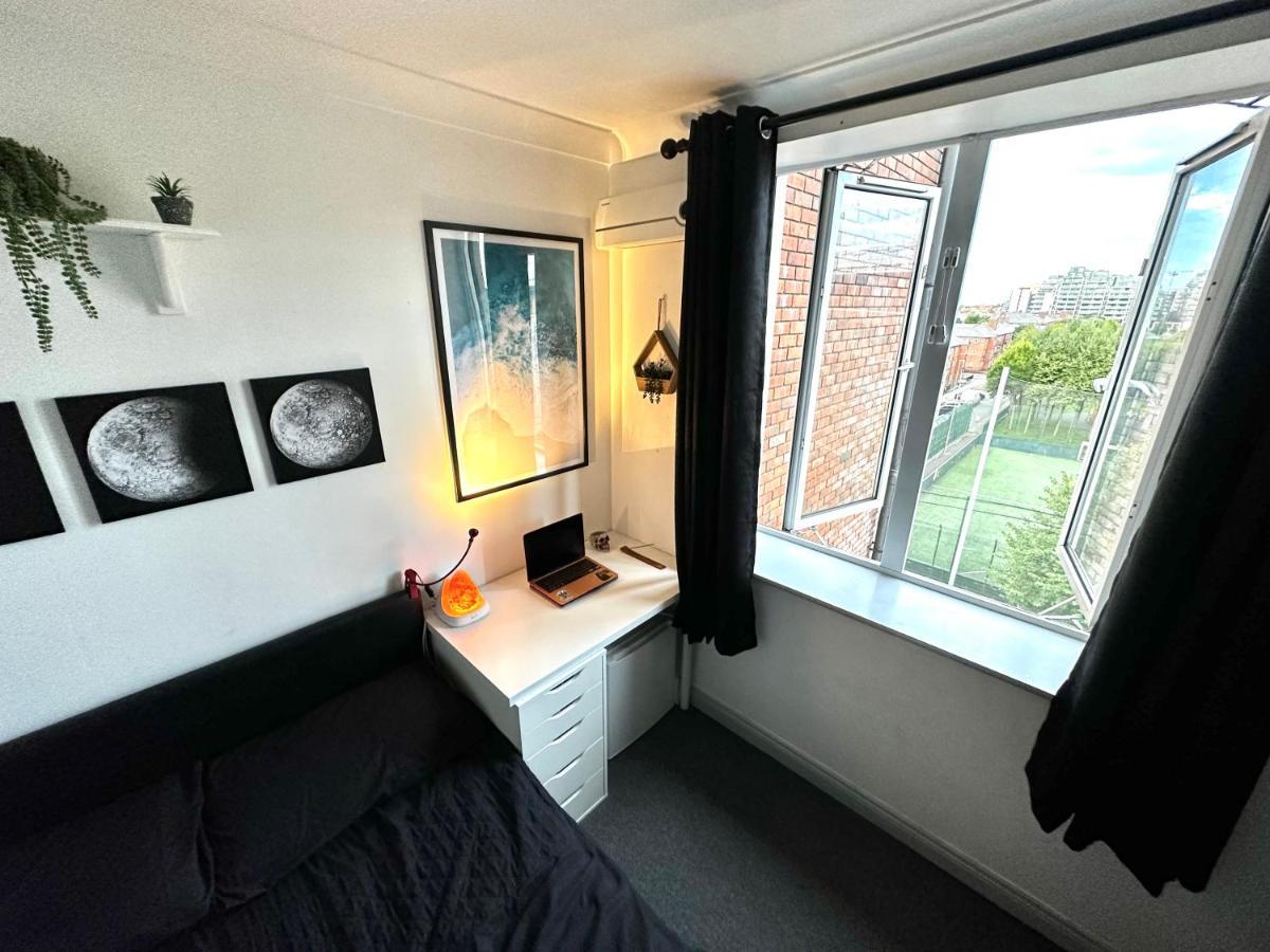 Custom House, 1 Room, Dublin 1 Eksteriør bilde